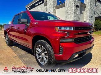 Used 2021 Chevrolet Silverado 1500 RST w/ Z71 Off-Road Package AWD/4WD 360° Tour