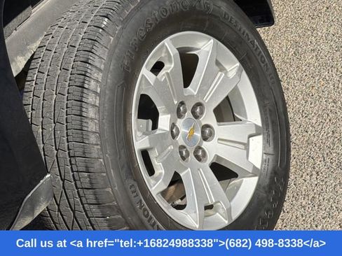 Used 2022 Chevrolet Colorado LT w/ Fleet Safety Package image 8