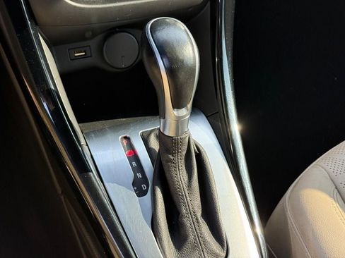 Used 2016 Buick Cascada Premium FWD image 16