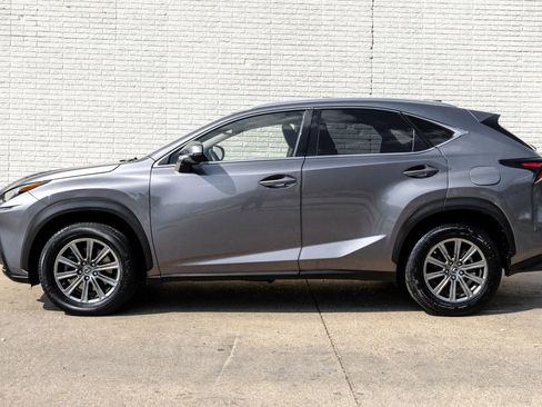 Used 2019 Lexus NX 300 FWD w/ Accessory Package 2 image 10