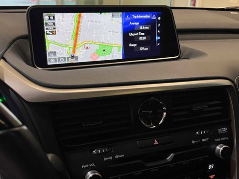 Used 2019 Lexus RX 350L Luxury image 26