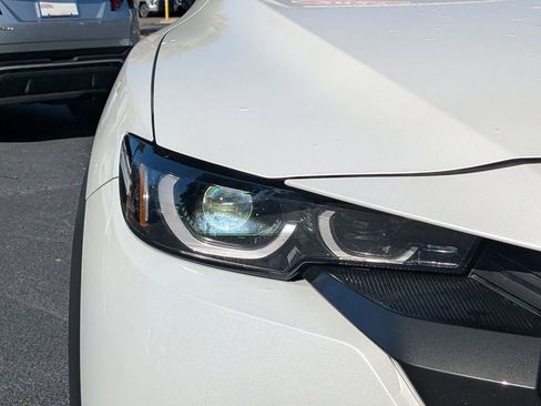 Used 2025 MAZDA CX-50 AWD 2.5 S w/ Preferred Package image 9