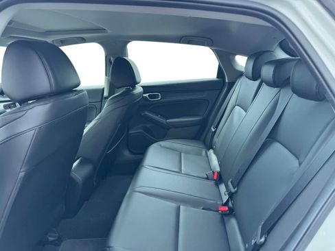 Used 2024 Acura Integra FWD image 10
