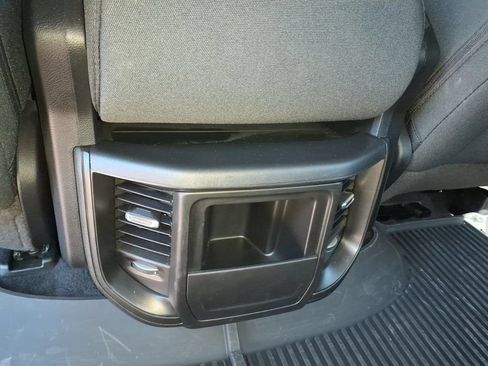 Used 2025 RAM 1500 Warlock AWD/4WD image 22