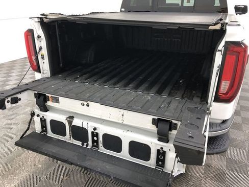 Used 2019 GMC Sierra 1500 SLT w/ SLT Premium Plus Package image 26