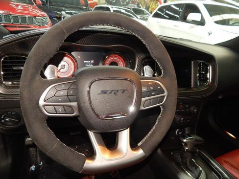 Used 2023 Dodge Charger SRT Hellcat image 19