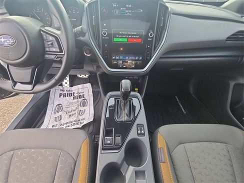 Certified 2024 Subaru Crosstrek 2.5i Sport image 15