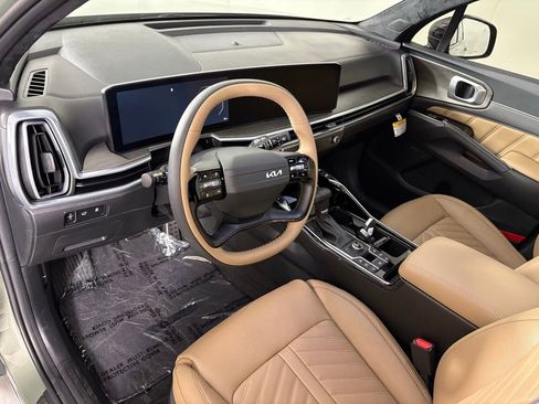 New 2026 Kia Sorento SX Prestige image 18
