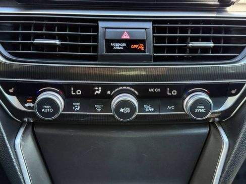 Used 2019 Honda Accord Sport image 16