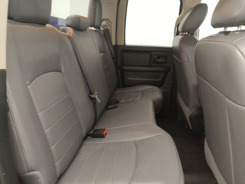 Used 2017 RAM 1500 Tradesman RWD image 19