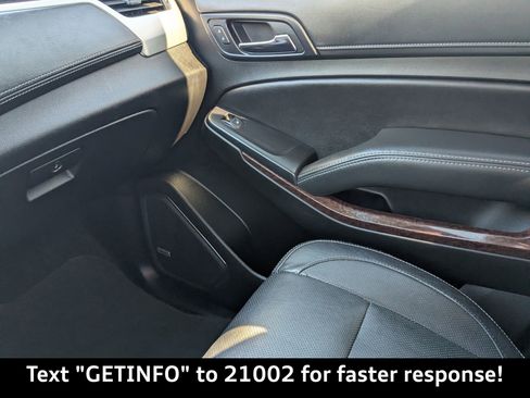 Used 2018 GMC Yukon SLE w/ SLE Value Package image 20