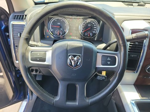 Used 2011 RAM 2500 Laramie RWD image 24