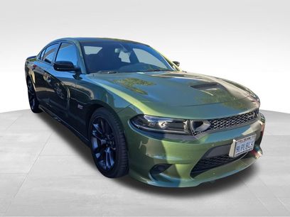 Used 2023 Dodge Charger Scat Pack