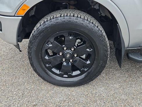 Used 2023 Ford Ranger XLT w/ Equipment Group 301A Mid image 7