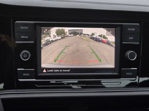 Used 2021 Volkswagen Jetta GLI FWD image 16