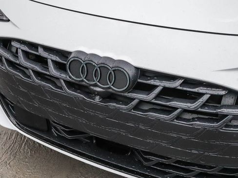 New 2026 Audi A6 Premium Plus image 5