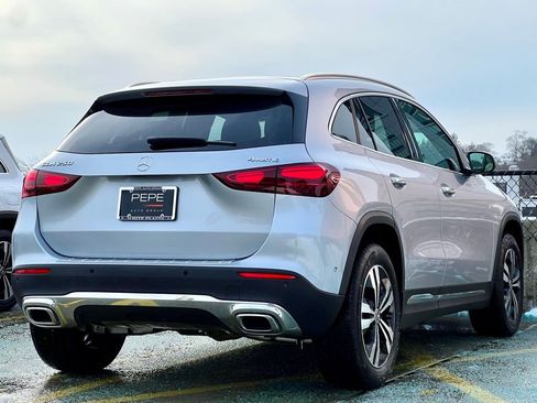 Used 2026 Mercedes-Benz GLA 250 4MATIC image 7