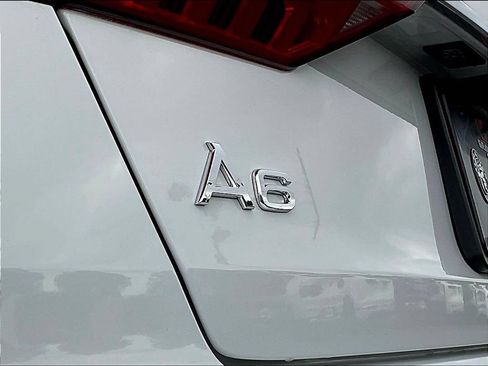 Used 2023 Audi A6 Premium Plus w/ Premium Plus Package AWD/4WD image 24