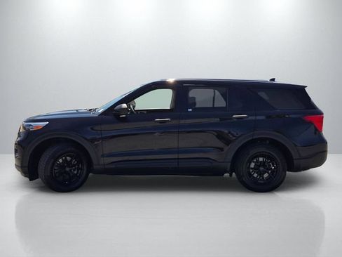 Used 2020 Ford Explorer 2WD image 7