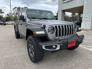 Used 2020 Jeep Gladiator Rubicon video 1