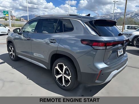 New 2026 Volkswagen Tiguan SE AWD/4WD image 5