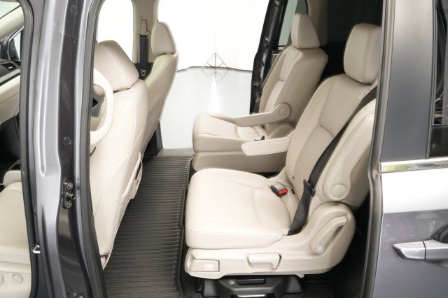Used 2025 Honda Odyssey EX-L image 38