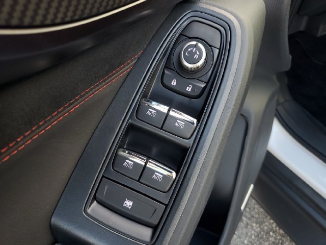 New 2026 Subaru WRX Limited AWD/4WD image 20
