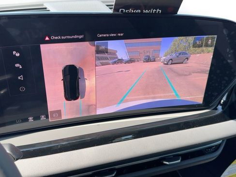 New 2025 Audi A5 2.0T Premium Plus image 25