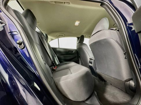 Certified 2023 Toyota Corolla LE FWD image 26