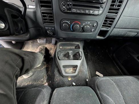 Used 2004 Dodge Dakota SLT w/ PWR Convenience Group AWD/4WD image 39
