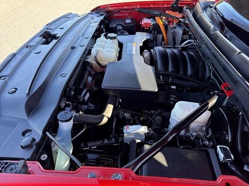 Used 2018 GMC Sierra 1500 SLT image 37