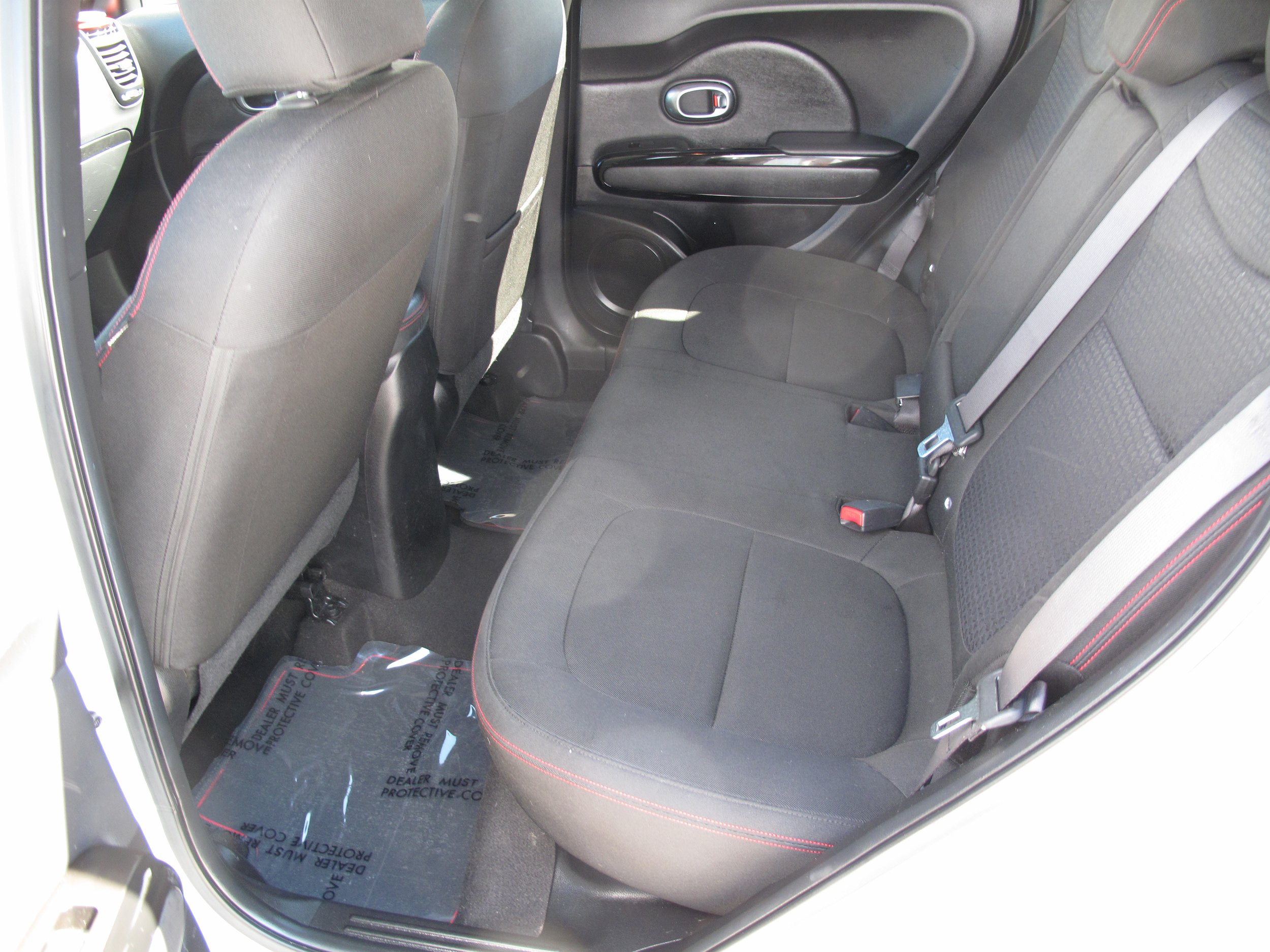 Used 2014 Kia Soul + FWD image 10