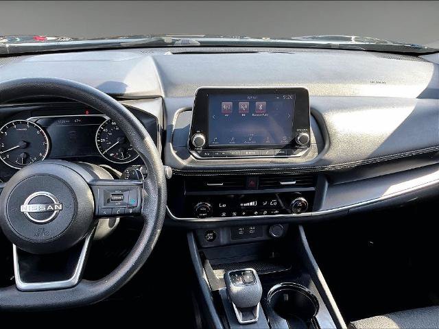 Certified 2024 Nissan Rogue SV AWD/4WD image 18