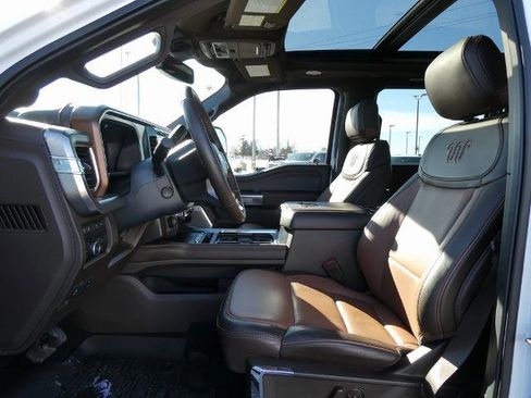 Certified 2024 Ford F250 King Ranch w/ Chrome Package image 23