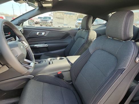 New 2026 Ford Mustang Coupe RWD image 7