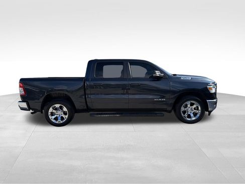 Used 2021 RAM 1500 Big Horn RWD image 15