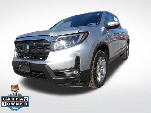 Used 2025 Honda Ridgeline RTL image 42