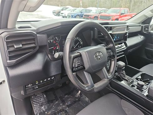 Used 2024 Toyota Tundra SR5 image 10