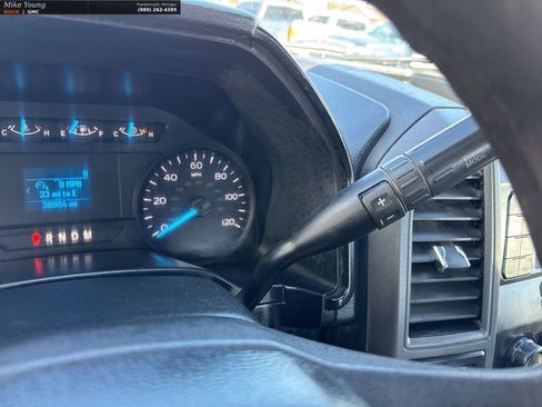 Used 2021 Ford F350 XL AWD/4WD image 22