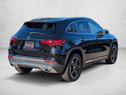 Certified 2026 Mercedes-Benz GLA 250 image 2