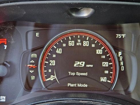 New 2026 Dodge Durango GT image 11