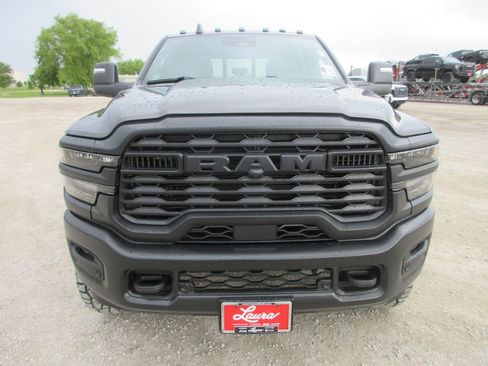 New 2026 RAM 2500 Tradesman AWD/4WD image 10