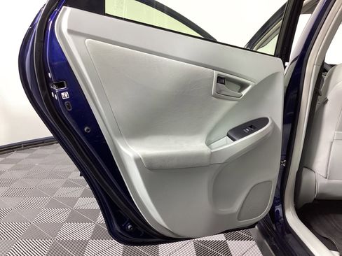 Used 2013 Toyota Prius Four image 28