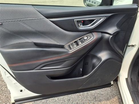 Used 2019 Subaru Forester Sport image 9