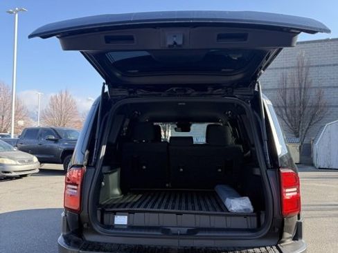 Used 2025 Toyota Land Cruiser 1958 image 10