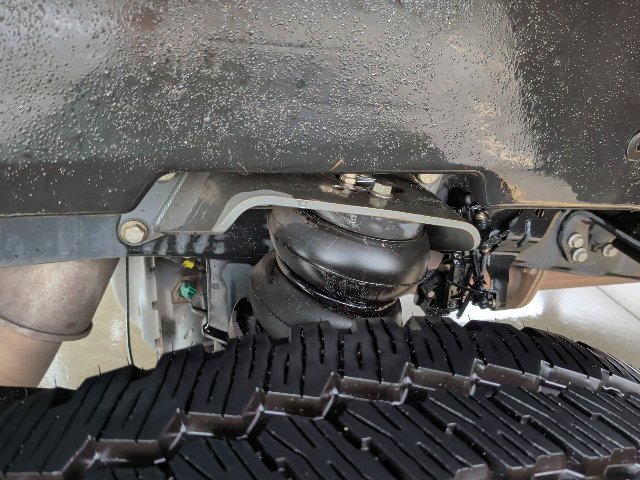 Used 2024 Ford F350 King Ranch w/ Chrome Package AWD/4WD image 6
