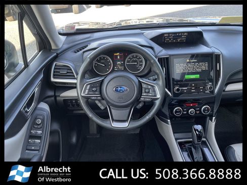 Used 2023 Subaru Forester Limited AWD/4WD image 25