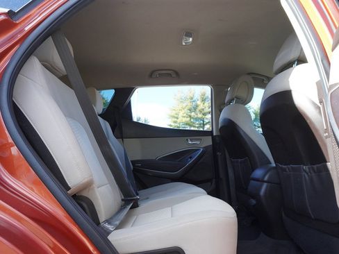 Used 2018 Hyundai Santa Fe Sport image 30