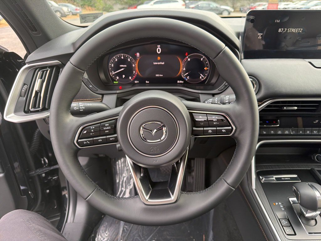New 2026 MAZDA CX-90 3.3 Turbo S w/ Premium Plus AWD/4WD image 16