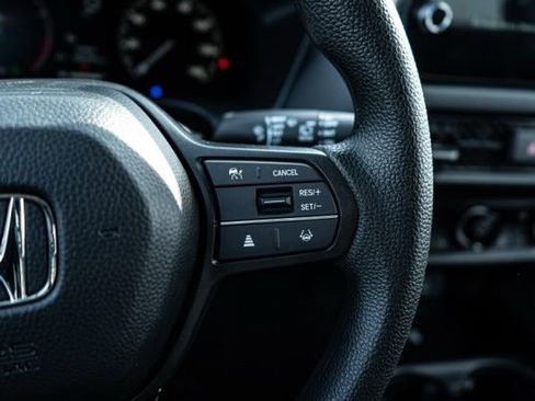 Used 2026 Honda HR-V LX image 20